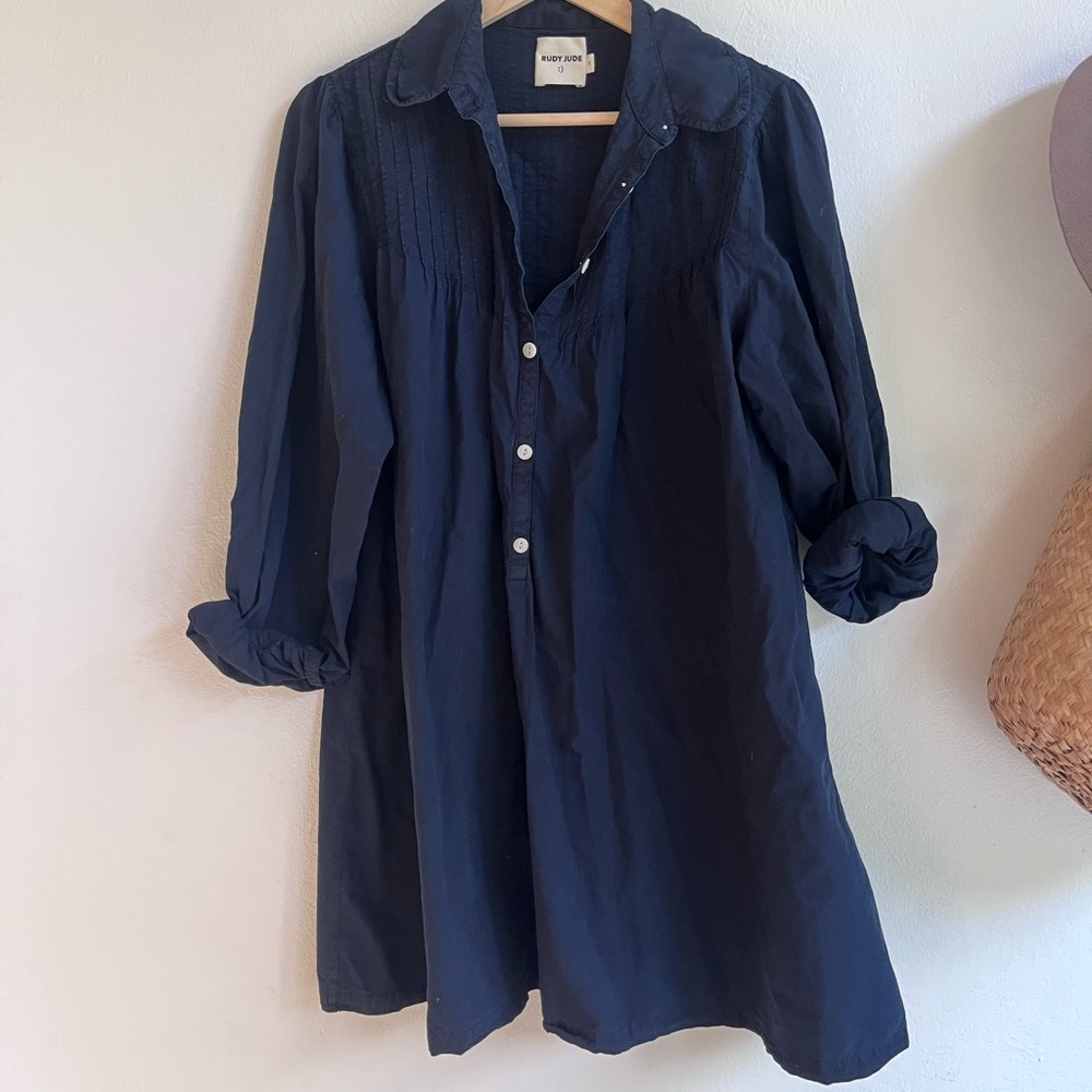 Rudy Jude Dress